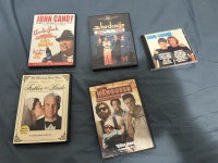 Comedy Movies City of Toronto Toronto (GTA) Preview
