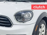 Folding Rear Seats, Speed-Sensitive Volume, Bluetooth Music and more! Clutch is the largest online u... (image 7)