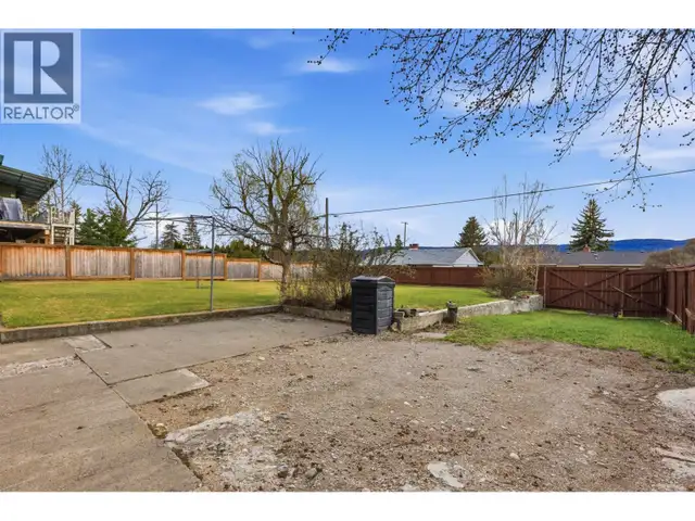 529 N NINTH AVENUE Williams Lake, British Columbia in Houses for Sale in Williams Lake - Image 26