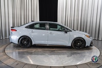 The 2021 Toyota Corolla Apex Edition is a limited-production model built for enthusiasts, with only... (image 5)