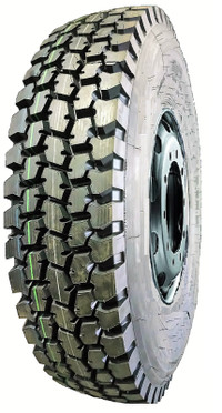 Drive Tire DuoPro ST906