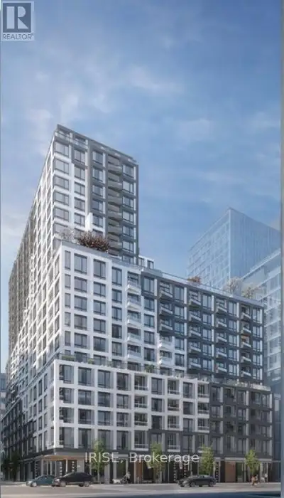 421 - 15 RICHARDSON STREET Toronto (Waterfront Communities), Ont