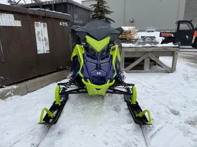 PRE-STUDDED TRACK MIRRORS 7S SCRATCHERS HOOD SCREENS GRIPPER SKIS PUNCH LIGHTS LINQ BRACKETS KNEE PA...