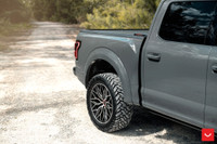 Vossen HF6-3 - Ford F150/Ram 1500/Chev Silverado/GMC Sierra 1500 Mississauga / Peel Region Toronto (GTA) Preview