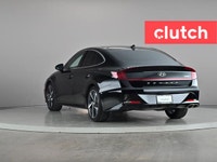 Brake Assist, Front Heated Seats, Power Lumbar Support and more! Clutch is the largest online used c... (image 5)