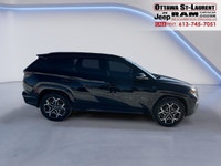 WE CAN GET YOU APPROVED ON THIS 2024 HYUNDAI TUCSON HYBRID AWD TODAY FEATURED OPTIONS -Dual pane sun... (image 6)