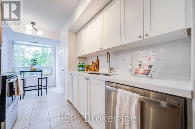 211 - 155 BEECROFT ROAD Toronto (Lansing-Westgate), Ontario62865717947522124