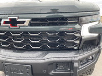 AMVIC Licensed Dealer The 2026 CHEVROLET SILVERADO 1500 ZR2 BISON EDITION in Cypress Gray Metallic w... (image 2)