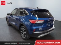 Vitres électriques, Portes électriques, Direction assistée, Régulateur de vitesse, Rétroviseurs élec... (image 5)