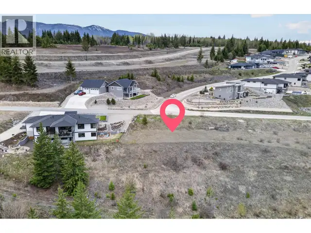 62 Highlands Drive Blind Bay, British Columbia in Land for Sale in Kamloops - Image 16