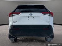 Dealer Certified Pre-Owned. This Toyota RAV4 boasts a Gas/Electric I-4 2.5 L/152 engine powering thi... (image 5)