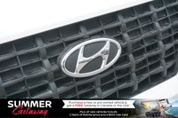 Navigate urban landscapes effortlessly in the 2024 Hyundai Venue Preferred Sport Utility, designed f... (image 9)