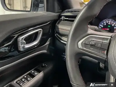 2024 Jeep Compass Trailhawk | Rain-Sensing Windshield Wipers, View more