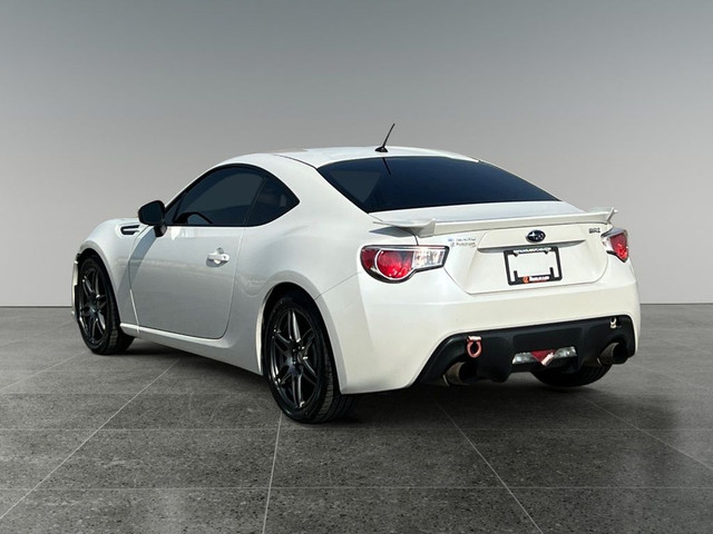 2013 Subaru BRZ 2dr Cpe Man Sport-tech/ Bluetooth in Cars & Trucks in Calgary - Image 4