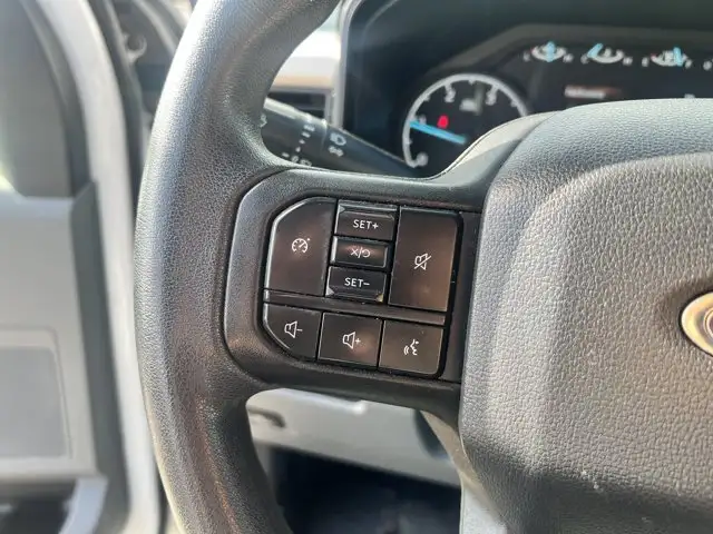 2024 Ford Super Duty F-350 SRW XL Crew Cab 176 | Remote Start in Cars & Trucks in Edmonton - Image 11