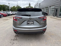 2025 Acura RDX A-Spec AWD Luxury, Performance & Style! Factory warranty until 2029! Turn heads where... (image 3)