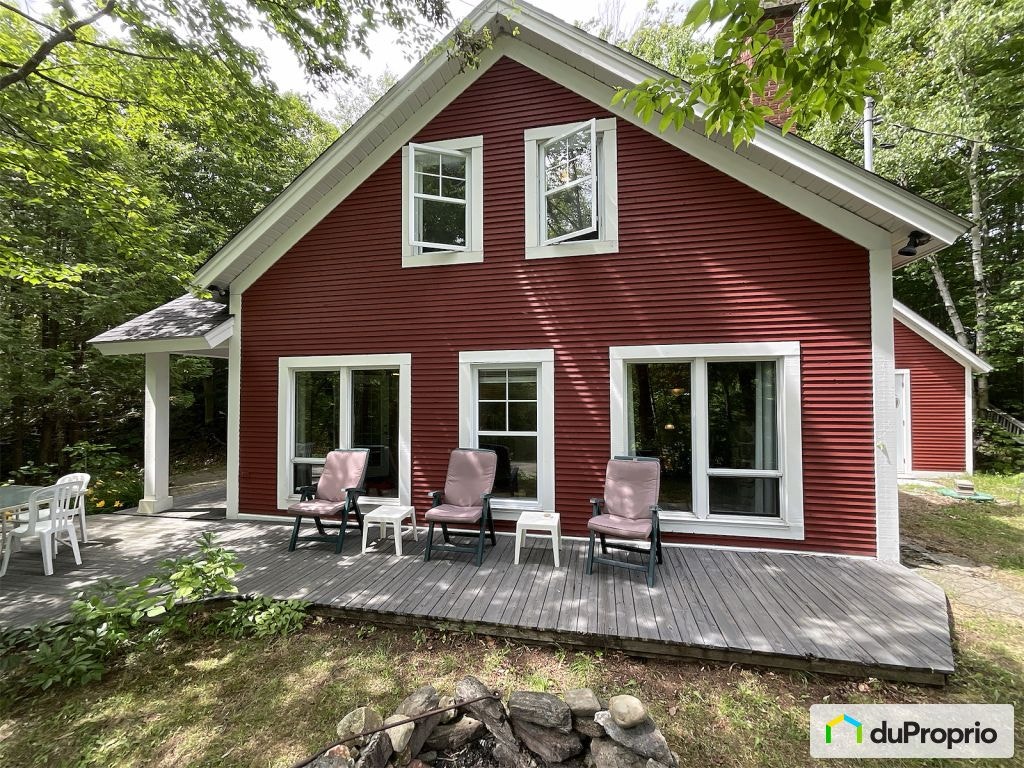 $685,000 - Cottage for sale in Sutton — photo 3