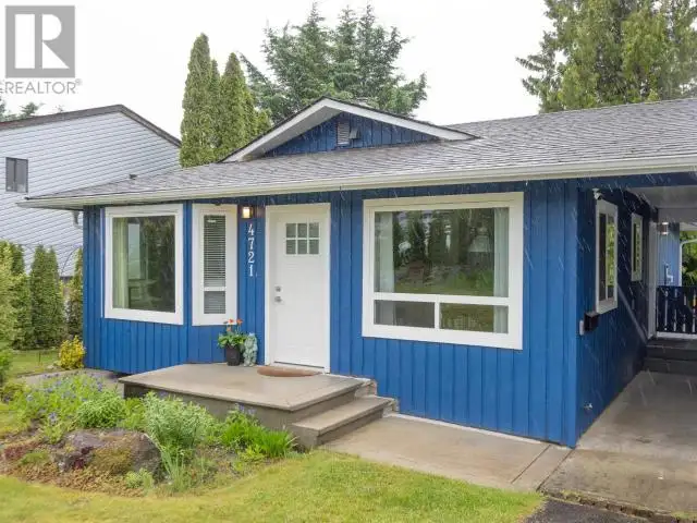 4721 REDONDA AVE Powell River, British Columbia62864381535617121