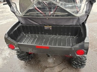 TERYX4 S 4x4! Low KM! 783cc V-twin Engine! 4 Passenger! Electric Power Steering! Electric Starter! F... (image 8)
