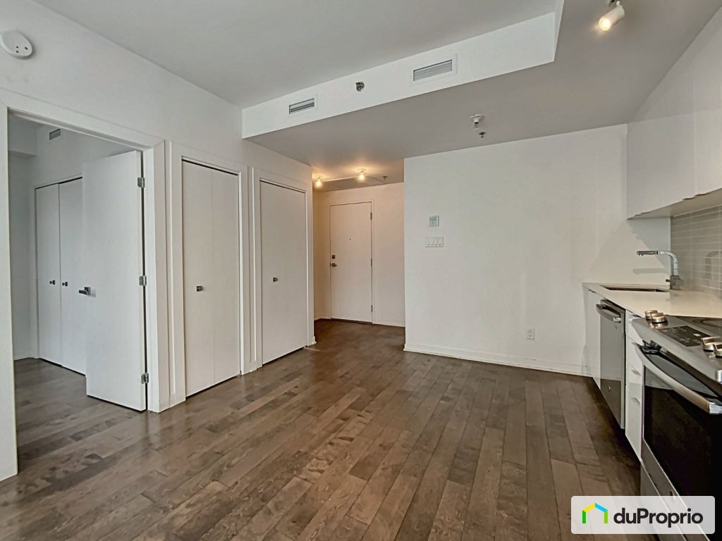 $486,000 - Condominium in Ville-Marie (downtown, old Mtl) — photo 3