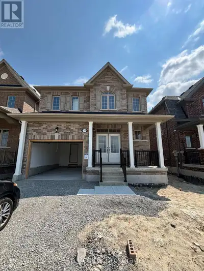 29 LAWRENCE D. PRIDHAM AVENUE New Tecumseth, Ontario
