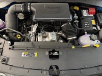 Cloth Low-Back Bucket Seats, Heated Front Seats, 8.4 Touchscreen Display, Apple Carplay, Google Andr... (image 7)