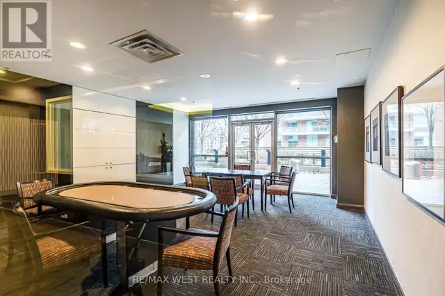 1601 - 100 WESTERN BATTERY ROAD Toronto (Niagara), Ontario in Condos for Sale in City of Toronto - Image 32