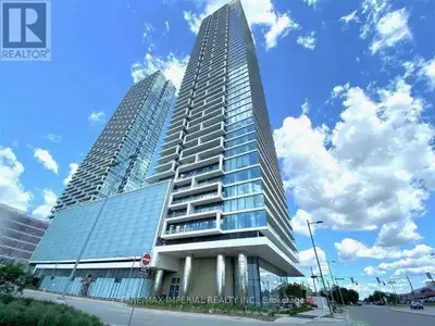 6009 - 950 PORTAGE PARKWAY Vaughan (Vaughan Corporate Centre), O