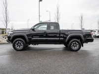 One Owner - Access Cab - Keyless Ignition - Heated Front Seats - Backup Camera Built for capability... (image 5)