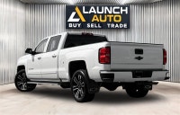 Introducing this stunning 2018 Chevrolet Silverado 1500 LT Z71! This truck has the paint matched bum... (image 2)