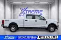 2022 Ford F-350 Super Duty Crew Cab 4x4 Welcome to Xtreme Auto & Truck Sales Your Car Loan, Truck Lo... (image 3)