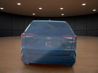 Price includes $1,000 finance credit. Price does not include fees or taxes. The 2022 Toyota RAV4 LE...