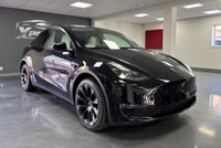 Recertified- Rebuilt | 2023 Tesla Model Y | Long Range | AWD This Unit is RECERTIFIED , Was Involved... (image 1)