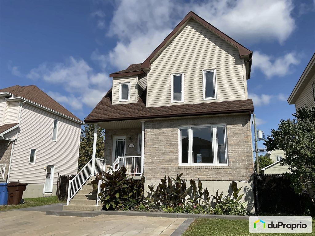 $590,900 - 2 Storey for sale in St-Lin-Laurentides — photo 3