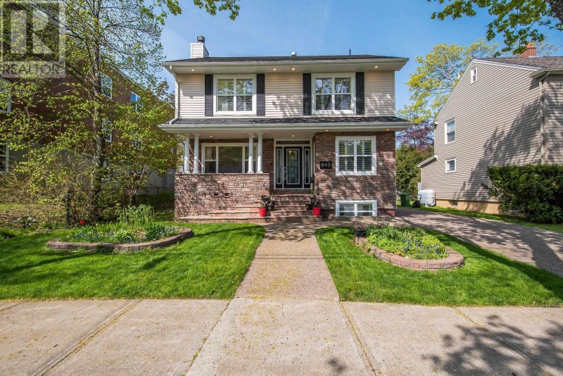 840 Mclean Street Halifax, Nova Scotia Houses for Sale City of