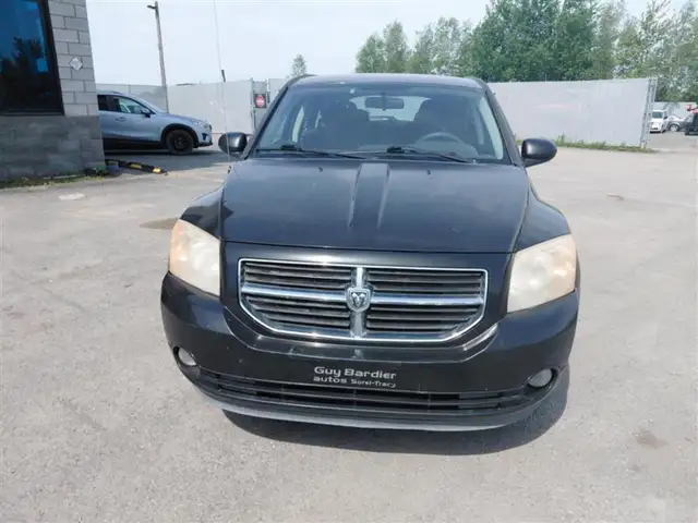2010 Dodge Caliber Express in Cars & Trucks in Drummondville - Image 9