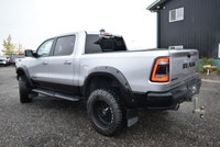 FOR SALE: 2022 RAM 1500 REBEL – LIFTED • SINGLE OWNER • MINT CONDITION Available Now at Platinum Aut... (image 2)