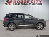 This Hyundai Santa Fe delivers a Regular Unleaded I-4 2.5 L/152 engine powering this Automatic trans... (image 6)