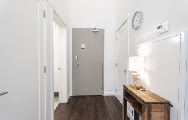 Furnished Executive Studio in Halifax| All Inclusive in Short Term Rentals in City of Halifax - Image 10