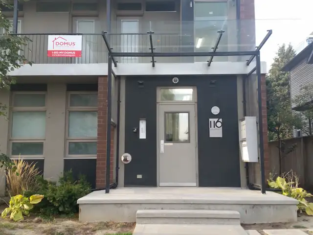116 University | Exclusive Early Bird Pricing Sept. 2026 in Long Term Rentals in Kitchener / Waterloo - Image 11