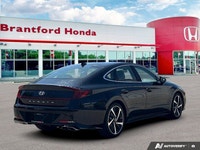 Come visit our Brantford Honda team, you can find us at 378 King George Rd, Brantford, ON, N3T 5L8,... (image 5)