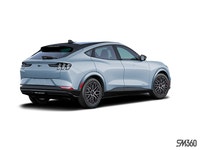 Rose City Ford This Ford Mustang Mach-E has a strong Electric engine powering this Automatic transmi... (image 1)
