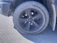 Northland Dodge has just acquired this vehicle! It is either in transit or newly on our lot. Stay po... (image 9)