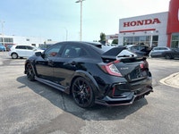 Experience the thrill of the 2020 Honda Civic Type R, a precision-engineered machine ready to elevat... (image 6)