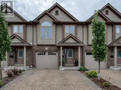115 - 2635 BATEMAN TRAIL London South (South W), Ontario