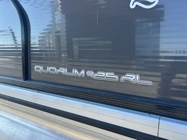 2018 Princecraft QUORUM 25RL in Powerboats & Motorboats in Rimouski / Bas-St-Laurent - Image 7