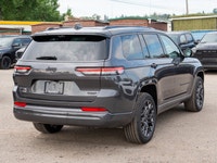 At Renfrew Chrysler you will get the Best Service, the Best Deal and the Best Financing Rates. That... (image 4)