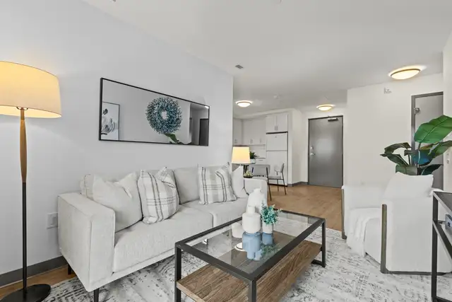 Brand New 2-Bedroom Suite — 55+ Residence | 5 Baker St, Thorold in Long Term Rentals in St. Catharines - Image 8