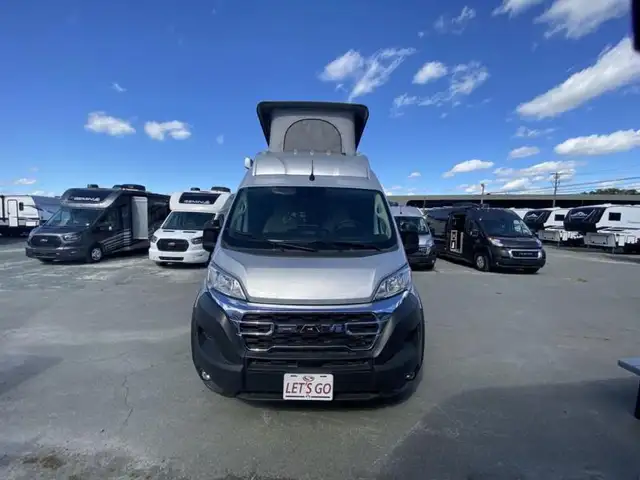 2024 Thor Motor Coach Tellaro 20J in RVs & Motorhomes in Bedford - Image 10