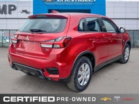 Saskatoon Motor Products - General Motors Certified, RVR SE, 4D Sport Utility, 2.0L DOHC, CVT, 4WD,... (image 5)